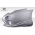 1999-2001 Porsche 996 GT-2 Front Bumper - image 12