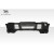 1999-2001 Porsche 911 Carrera 996 C2 C4 and 1997-2004 Porsche Boxster GT-2 Look Front Bumper - 2 Piece - image 5