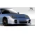 1999-2001 Porsche 996 GT-2 Front Bumper - image 4