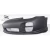 1999-2001 Porsche 996 GT-2 Front Bumper - image 8