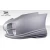 1999-2001 Porsche 996 GT-2 Front Bumper - image 13