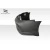 1999-2001 Porsche 996 GT-2 Front Bumper - image 15