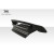 1999-2004 Porsche 911 Carrera 996 C4S GT-2 Look Wing Trunk Lid Spoiler - 1 Piece - image 12