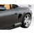 1997-2004 Porsche Boxster DuraflexGT-2 Look Body Kit - 4 Piece - image 8