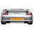 2005-2008 Porsche 911 Carrera 997 C4 C4S Turbo GT-3 Look Body Kit - 3 Piece - image 15