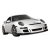 2005-2008 Porsche 997 GT-3 Kit - image 1