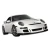 2005-2008 Porsche 997 GT-3 Kit - image 3