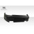 2005-2008 Porsche 911 Carrera 997 C4 C4S Turbo GT-3 Look Rear Bumper - 1 Piece - image 12