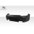 2005-2008 Porsche 911 Carrera 997 C4 C4S Turbo GT-3 Look Rear Bumper - 1 Piece - image 14