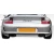 2005-2008 Porsche 997 GT-3 Rear Bumper - image 12