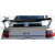 2005-2008 Porsche 911 Carrera 997 Coupe GT-3 Look Wing Trunk Lid Spoiler - 1 Piece - image 9