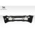 2005-2011 Porsche 911 Carrera 997 GT-3 Look Front Bumper - 1 Piece - image 14