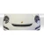 1999-2004 Porsche 911 Carrera 996 997 GT-3 RS Front End Conversion Kit - 4 Piece - image 44