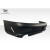 1999-2004 Porsche 911 Carrera 996 C2 C4 997 GT-3 RS Conversion Kit - 5 Piece - image 24
