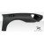 1999-2004 Porsche 911 Carrera 996 C2 C4 997 GT-3 RS Conversion Kit - 5 Piece - image 33