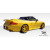 1999-2001 Porsche 911 Carrera 996 GT-3 Look Body Kit - 6 Piece - image 23