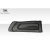 1999-2001 Porsche 911 Carrera 996 GT-3 Look Body Kit - 6 Piece - image 48