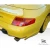 1999-2001 Porsche 996 GT-3 Rear Lip - image 4