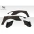 1999-2004 Porsche 996 GT-3 Fender - image 45