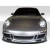 1999-2004 Porsche 996 GT-3 Front Bumper - image 1