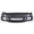 1999-2004 Porsche 911 Carrera 996 1997-2004 Porsche Boxster 997 GT-3 RS Conversion Front Bumper - 1 Piece - image 4