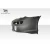 1999-2004 Porsche 996 GT-3 Front Bumper - image 16