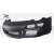 1999-2004 Porsche 996 GT-3 Front Bumper - image 9