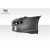 1999-2004 Porsche 996 GT-3 Front Bumper - image 17