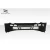 1999-2004 Porsche 996 GT-3 Front Bumper - image 19