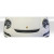 1999-2004 Porsche 911 Carrera 996 1997-2004 Porsche Boxster 997 GT-3 RS Conversion Grille - 1 Piece - image 7