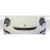 1999-2004 Porsche 996 GT-3 Grille - image 5
