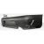 1999-2004 Porsche 911 Carrera 996 C2 C4 997 GT-3 RS Conversion Rear Bumper - 1 Piece - image 10