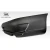 1999-2004 Porsche 911 Carrera 996 C2 C4 997 GT-3 RS Conversion Rear Bumper - 1 Piece - image 7