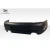 1999-2004 Porsche 996 GT-3 Rear Bumper - image 23