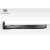1999-2004 Porsche 911 Carrera 996 GT-3 Look Side Skirts Rocker Panels (non turbo) - 2 Piece - image 1