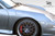 1999-2004 Porsche Boxster 997 Duraflex GT-3 RS Front End Conversion Kit 4 Piece