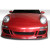 1999-2004 Porsche Boxster 997 GT-3 RS Front End Conversion Kit - 4 Piece - image 23