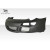 1999-2004 Porsche Boxster 997 GT-3 RS Front End Conversion Kit - 4 Piece - image 3