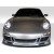 1999-2004 Porsche Boxster 997 Duraflex GT-3 RS Front End Conversion Kit - 4 Piece - image 30
