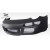 1999-2004 Porsche Boxster 997 Duraflex GT-3 RS Front End Conversion Kit - 4 Piece - image 34