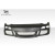 1999-2004 Porsche Boxster 997 Duraflex GT-3 RS Front End Conversion Kit - 4 Piece - image 36