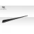2014-2021 BMW 2 Series 3DS Side Skirts - image 8