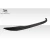 2009-2012 Nissan 370Z Aero Deflector Front Lip - image 5