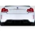 2016-2021 BMW M2 AF-1 Rear Lip - image 1
