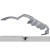 2016-2021 BMW M2 AF-1 Rear Lip - image 7