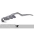 2016-2021 BMW M2 AF-1 Rear Lip - image 9