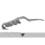 2016-2021 BMW M2 AF-1 Rear Lip - image 13