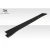 2019-2023 Hyundai Veloster Aerotune Side Skirts - image 5