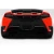 2012-2014 McLaren MP4-12C AF-1 Rear Bumper - image 1