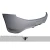 2012-2014 McLaren MP4-12C AF-1 Rear Bumper - image 6